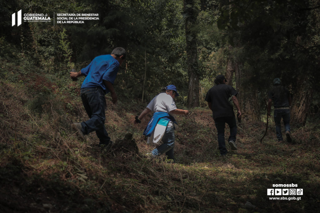 SBS - Protección - ABI - Día de la tierra - 19