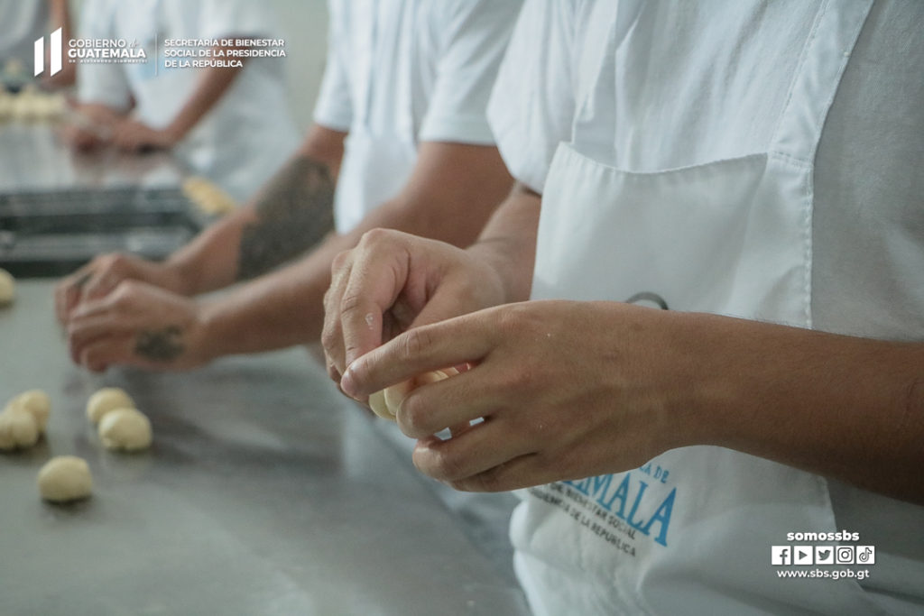 SBS - Reinserción - Feria Gastronómica - 47