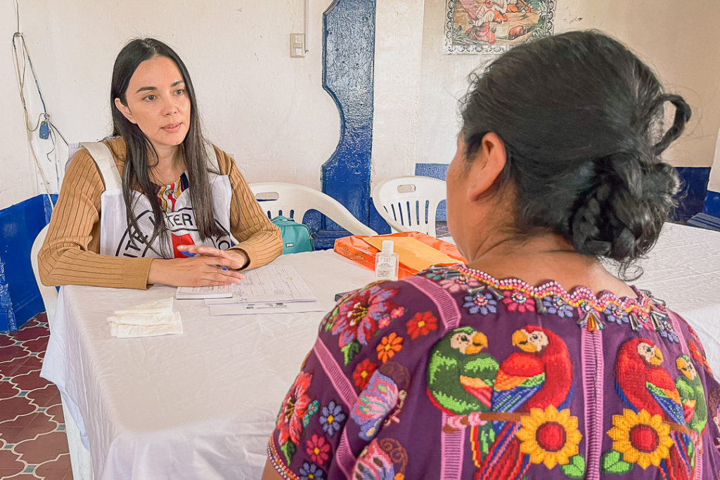 SBS - Reinsercion - Gorriones - Encuentro de adolescentes con familiares - 2