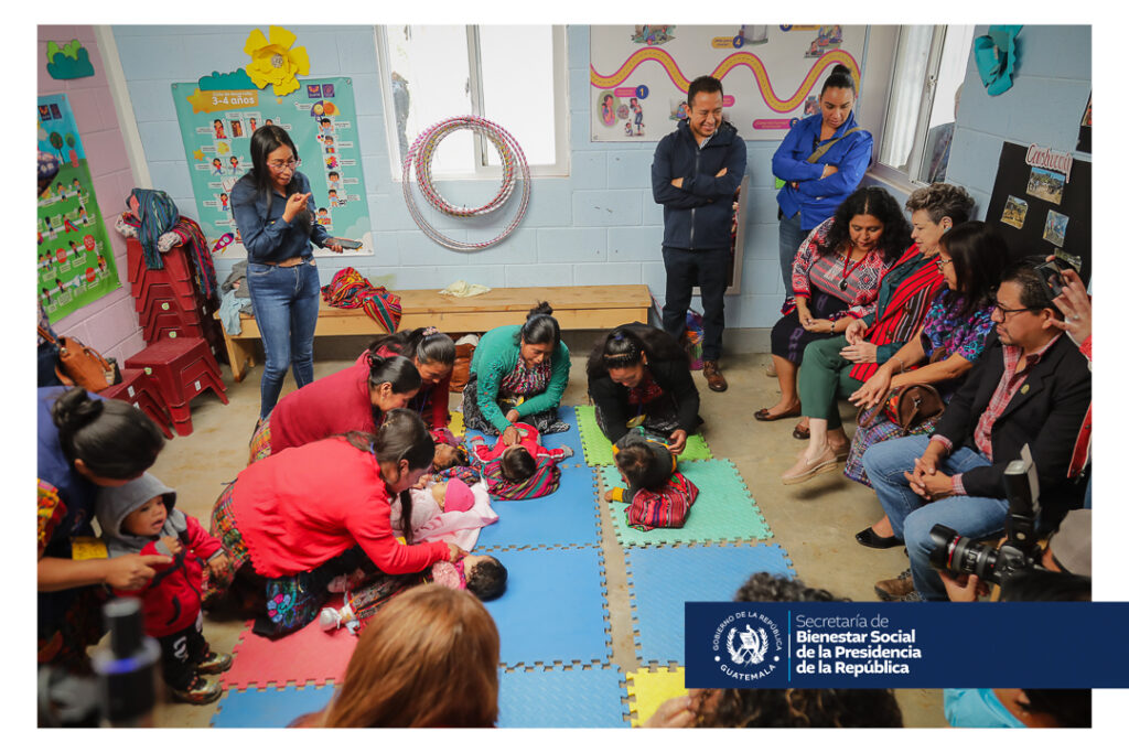 SBS - Preservación - Visita - Doctora Lucrecia Peinado - San José Poaquil - 37