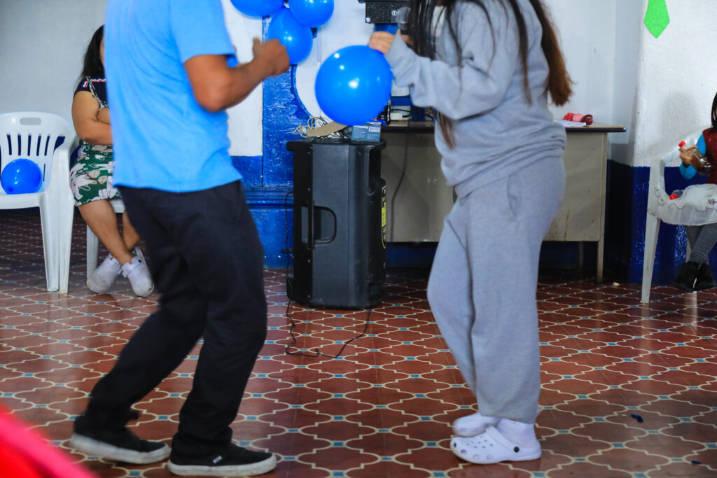 SBS - Reinserción - GORRIONES - Celebración Día del Padre - 22