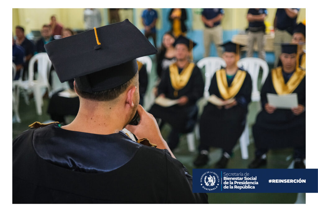 SBS - Reinserción - CER 1 - Graduación Acadecime del Éxito - 29