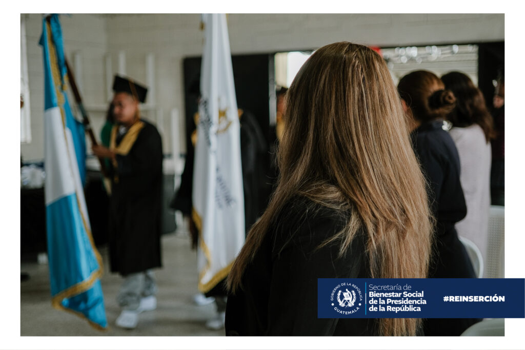 SBS - Reinserción - GAVIOTAS - Graduación de Academia del Éxito - 10