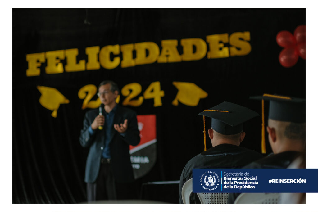 SBS - Reinserción - GAVIOTAS - Graduación de Academia del Éxito - 24