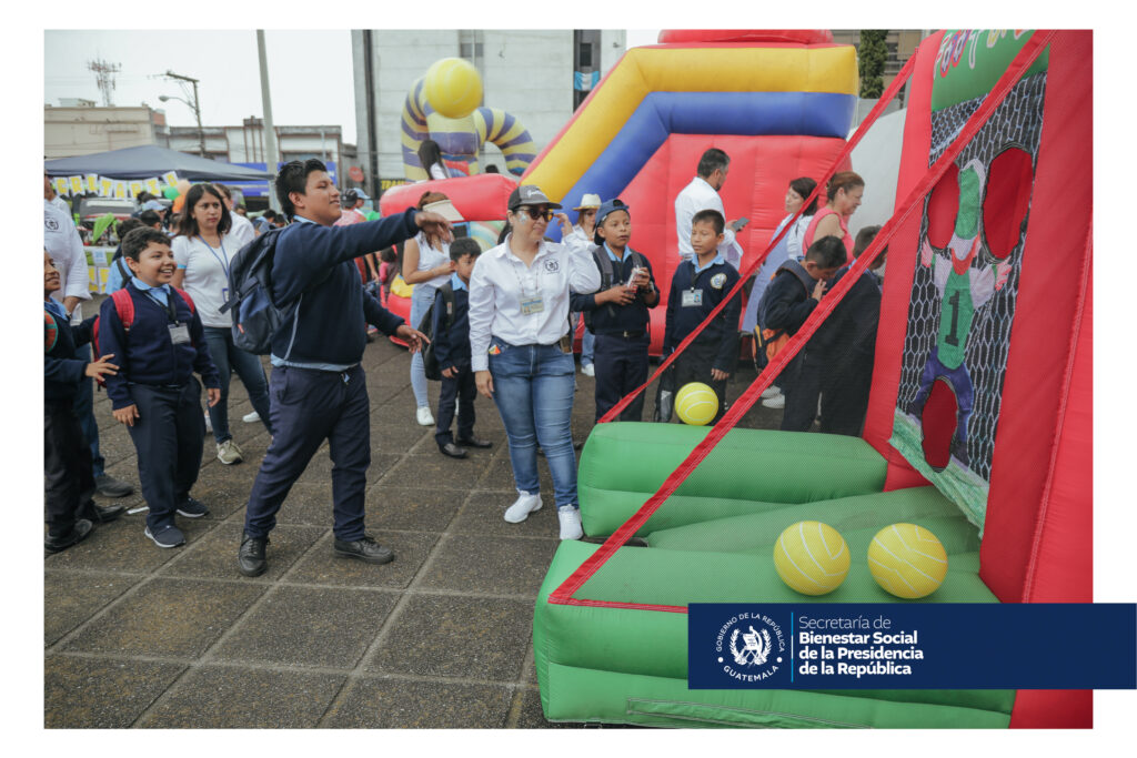 SBS - CONACMI - Celebración Día del Niño - 45