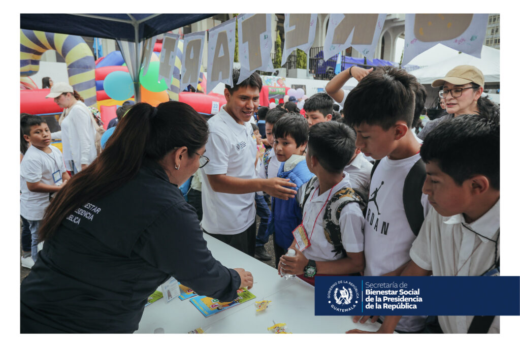 SBS - CONACMI - Celebración Día del Niño - 56