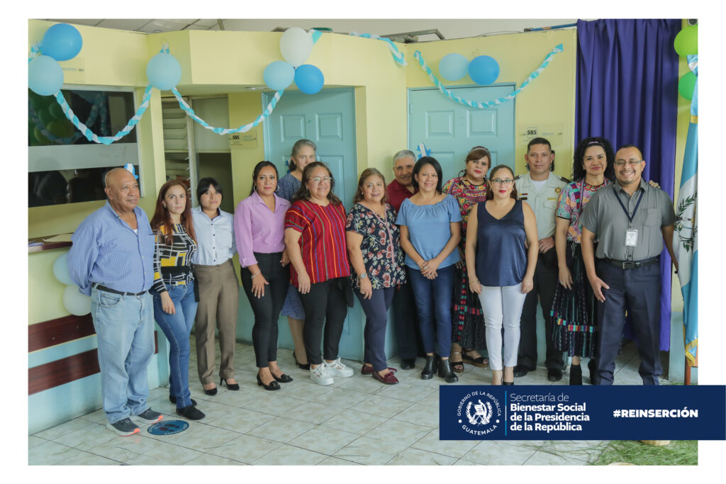 SBS - Reinserción - Altar Cívico de Medidas Socioeducativas - 7