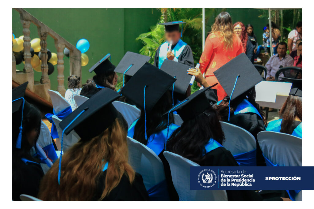 SBS - Protección - Graduación - Casa Joven Palencia - 10