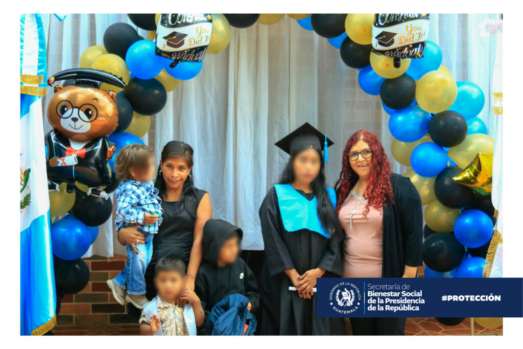 SBS - Protección - Graduación - Casa Joven Palencia - 3