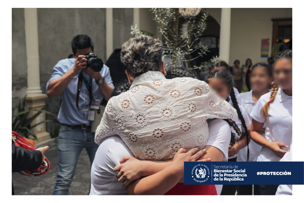 SBS - Protección - Tejiendo Sueños - Inauguración de Hogar - 70