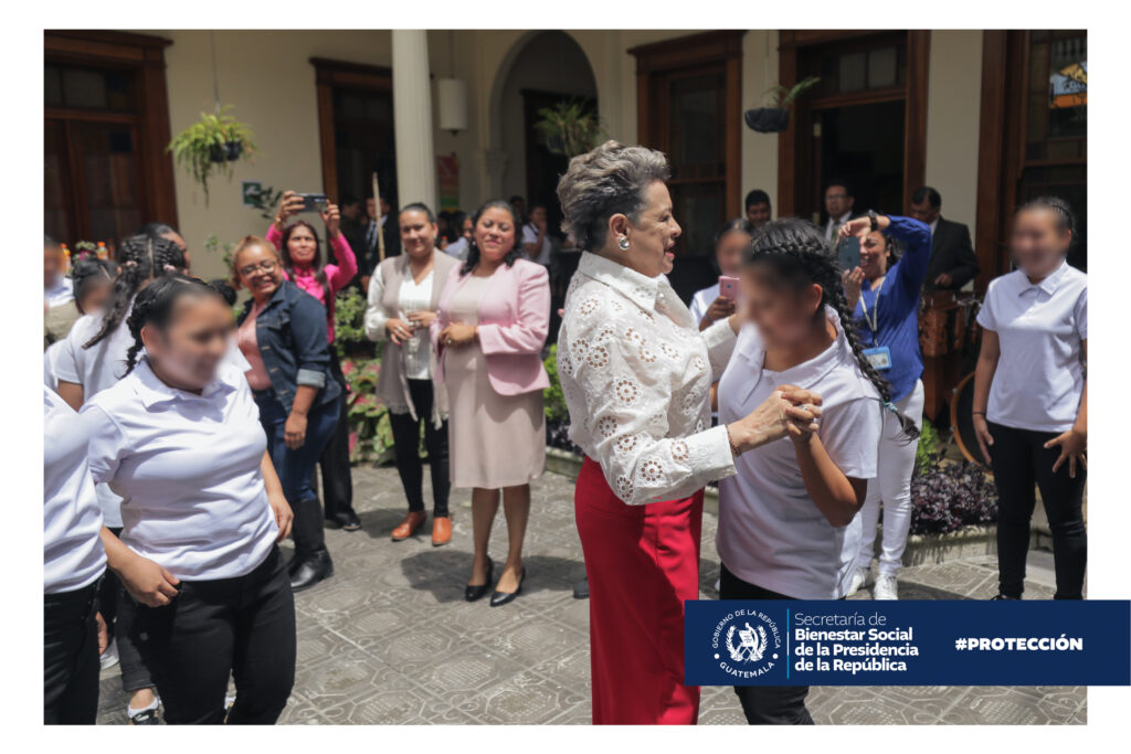 SBS - Protección - Tejiendo Sueños - Inauguración de Hogar - 72