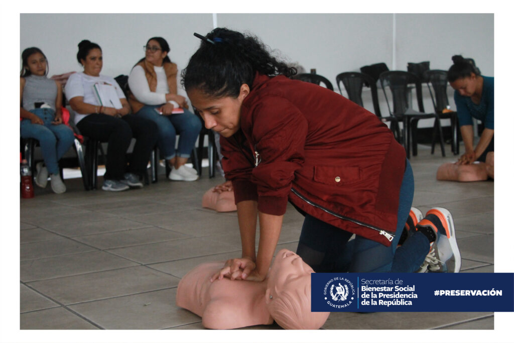 TALLER PRIMEROS AUXILIOS (14)