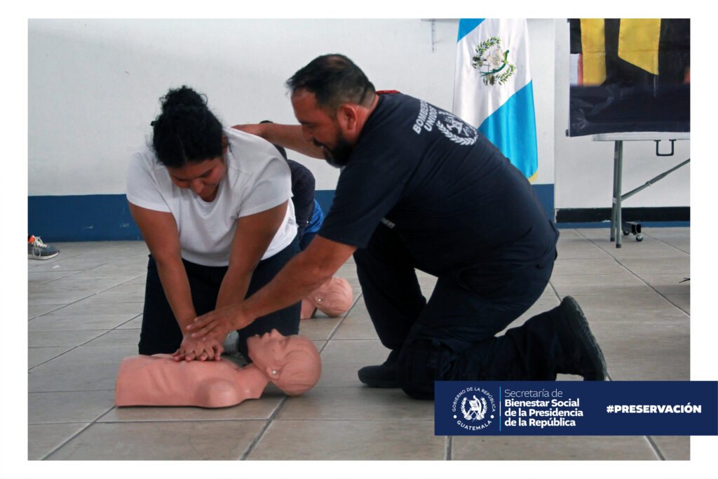 TALLER PRIMEROS AUXILIOS (19)