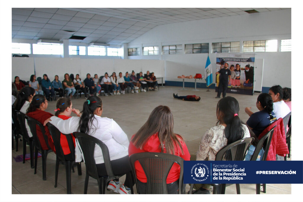 TALLER PRIMEROS AUXILIOS (2)