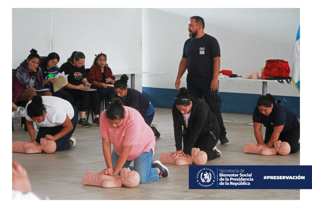 TALLER PRIMEROS AUXILIOS (20)