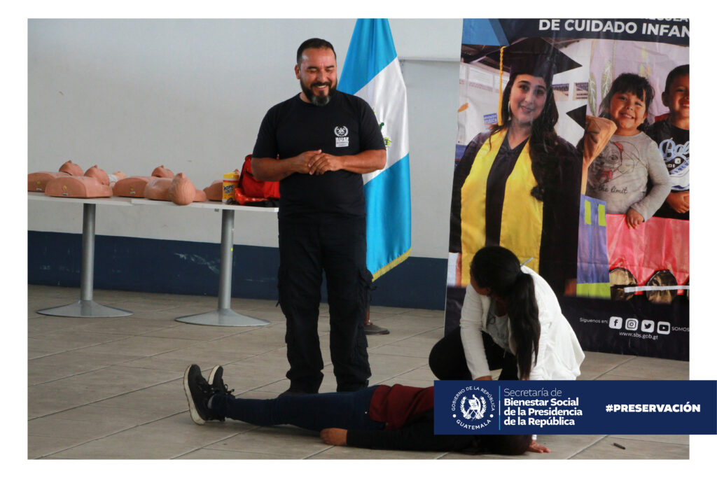 TALLER PRIMEROS AUXILIOS (6)