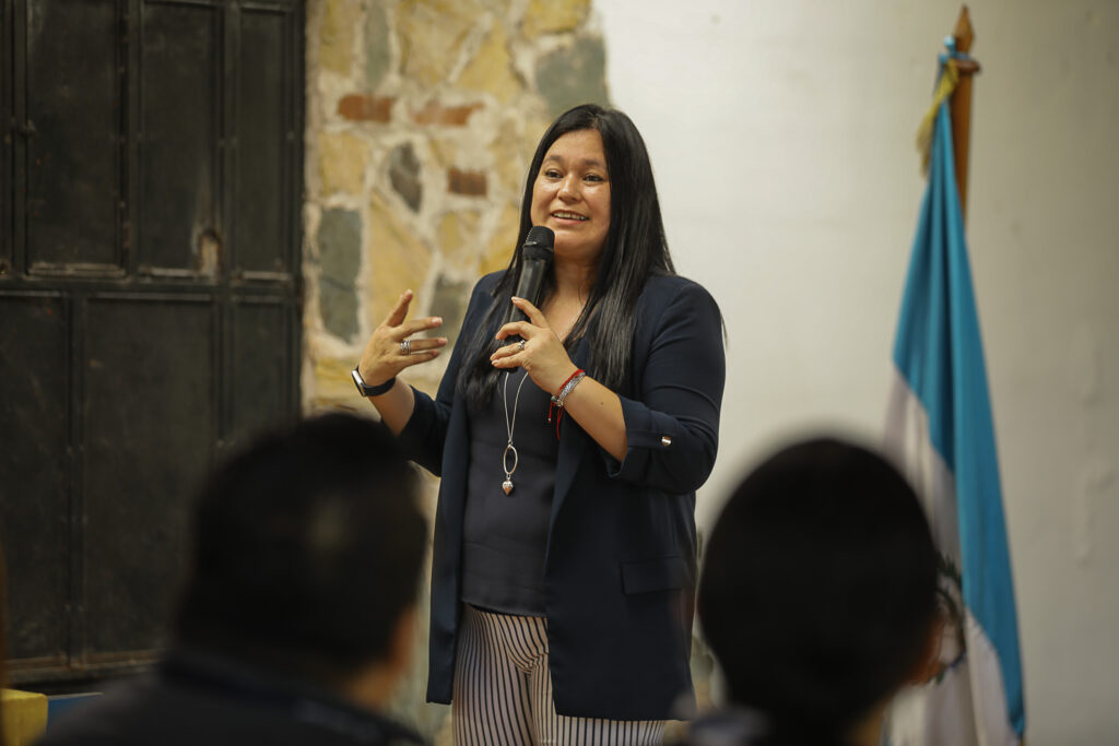 SBS - Protección - Hogar Escuintla - Inauguración - 19