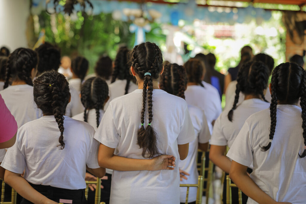 SBS - Protección - Hogar Escuintla - Inauguración - 4