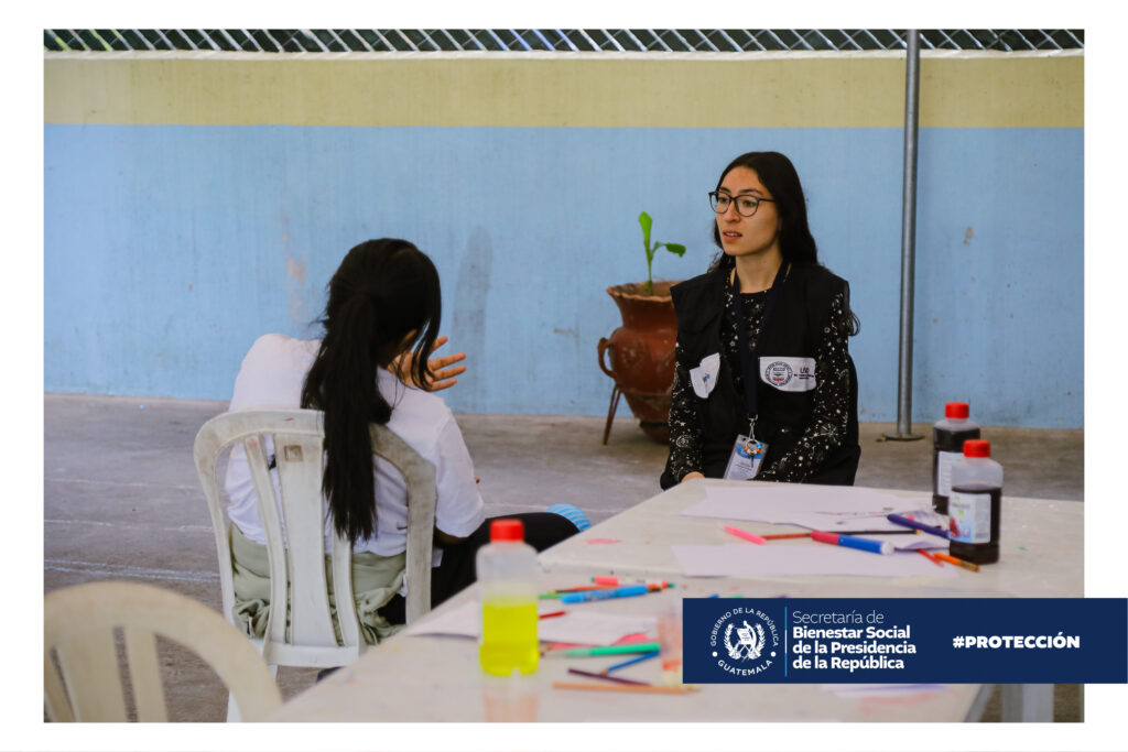 SBS - Protección - Reunificación - Casa Nuestras Raíces - 28