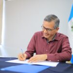 Firma de convenio con Helps - SBS (5)