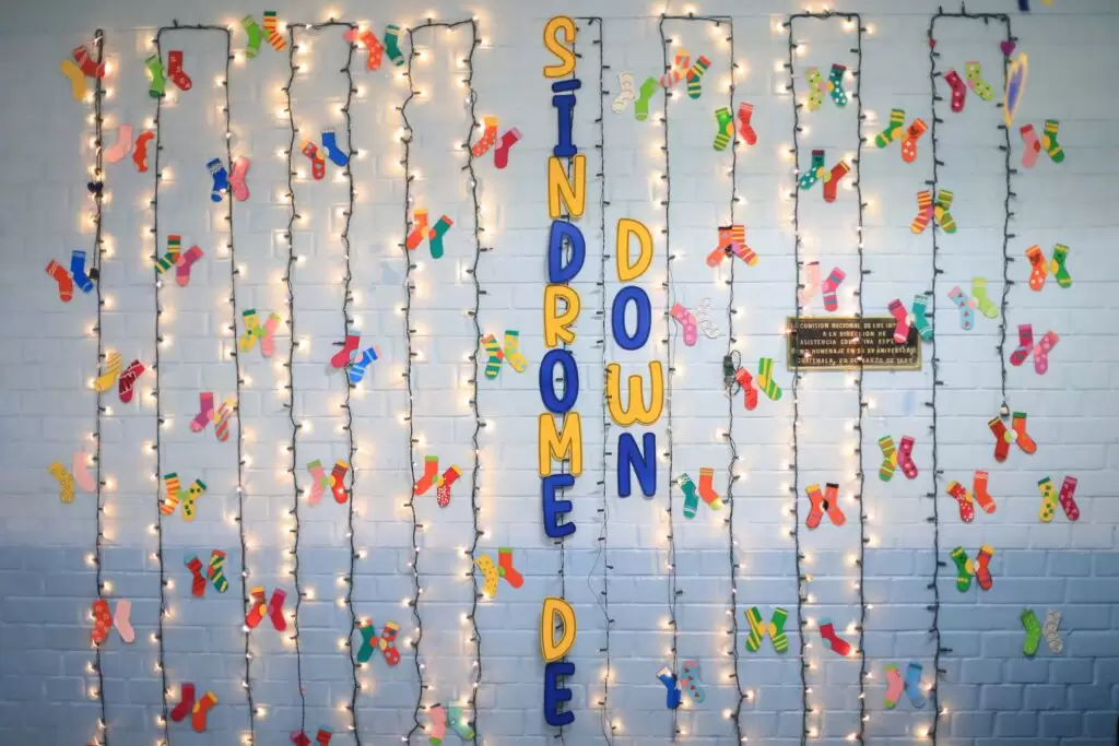 Celebracion Sindrome de Down Alida España 20.03.2026L9379