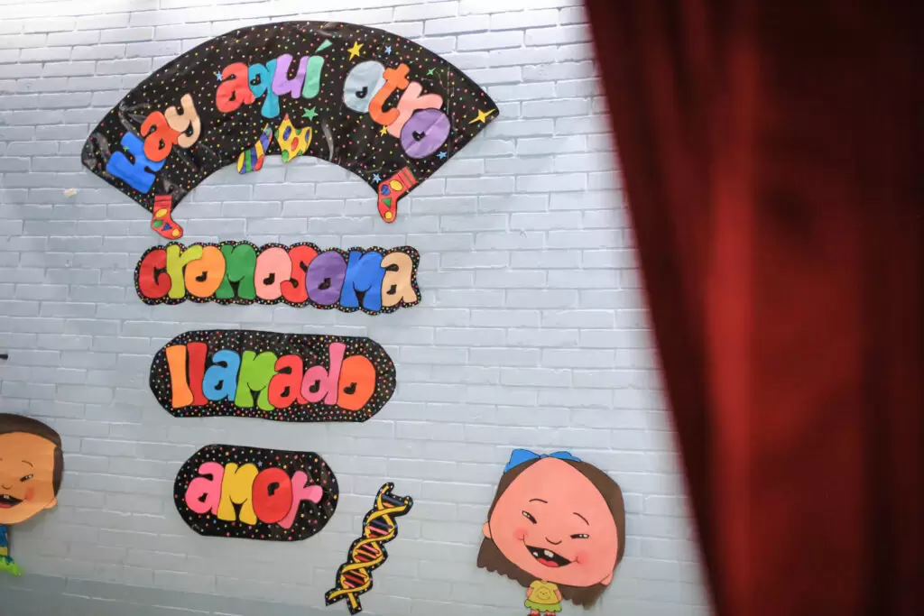 Celebracion Sindrome de Down Alida España 20.03.2026L9450