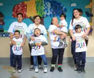 Centro Álida España conmemora el Día Mundial del Síndrome de Down con jornada inclusiva