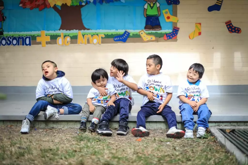 Celebracion Sindrome de Down Alida España 20.03.2026L9483
