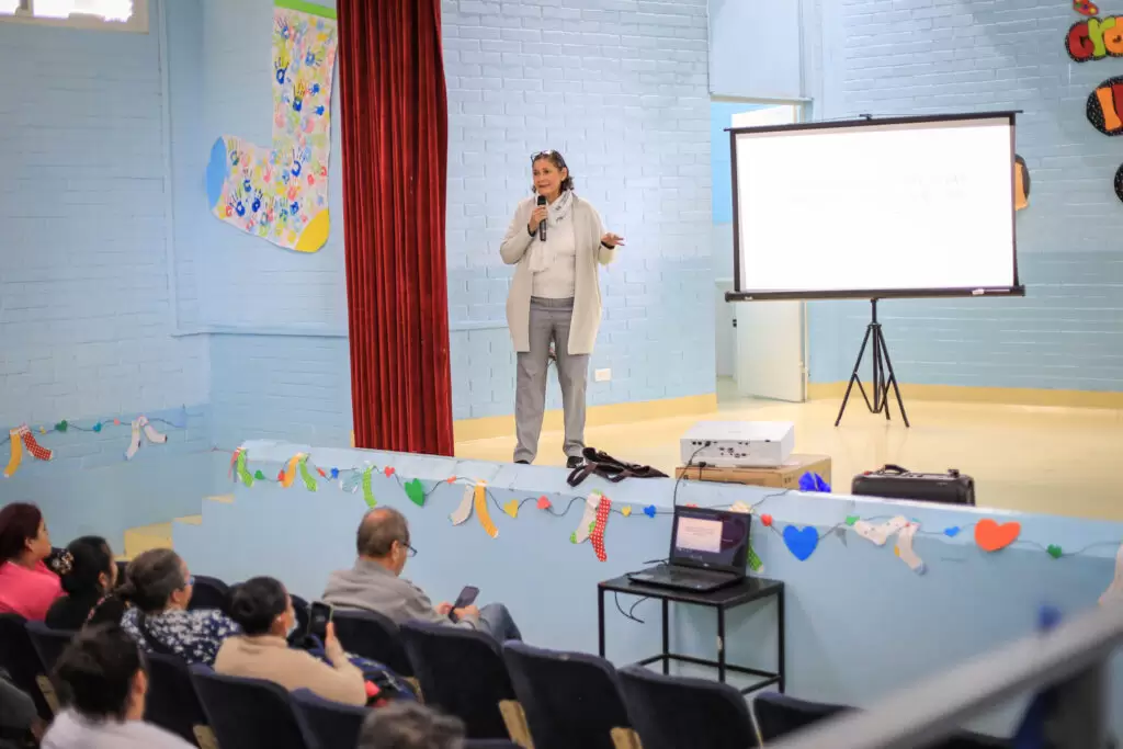 Celebracion Sindrome de Down Alida España 20.03.2026L9535