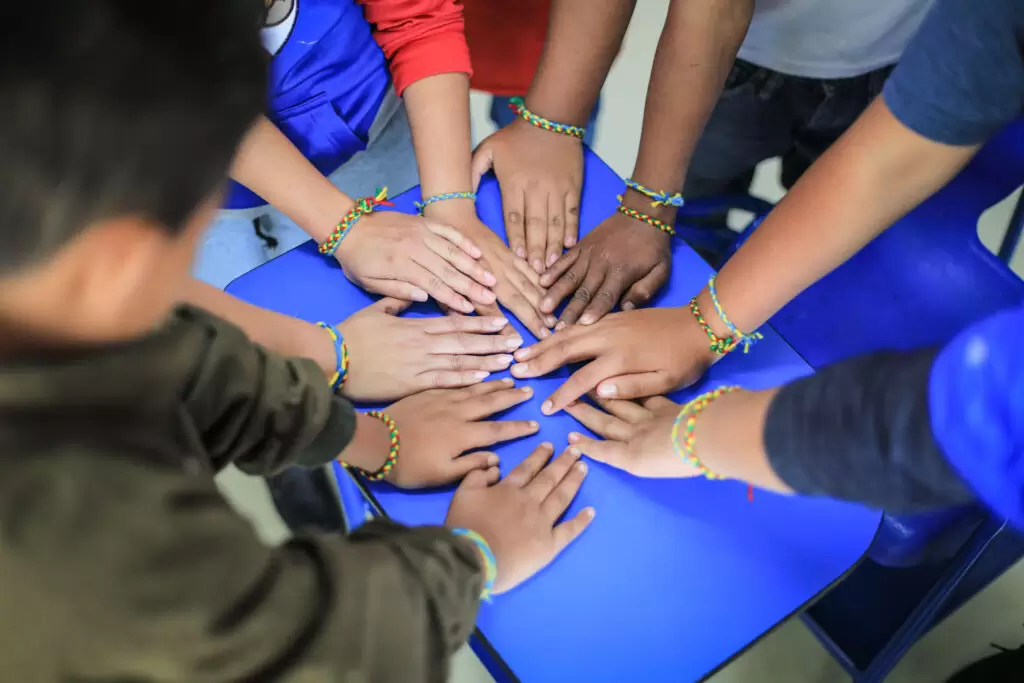 Celebracion Sindrome de Down Alida España 20.03.2026L9558