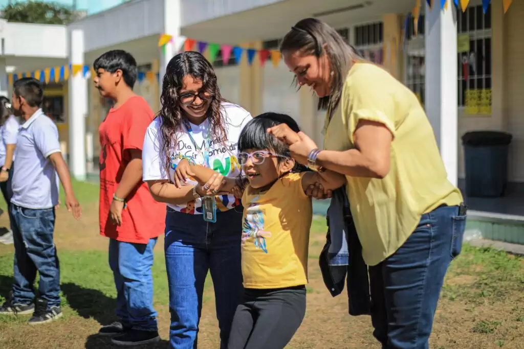 Celebracion Sindrome de Down Alida España 20.03.2026L9571