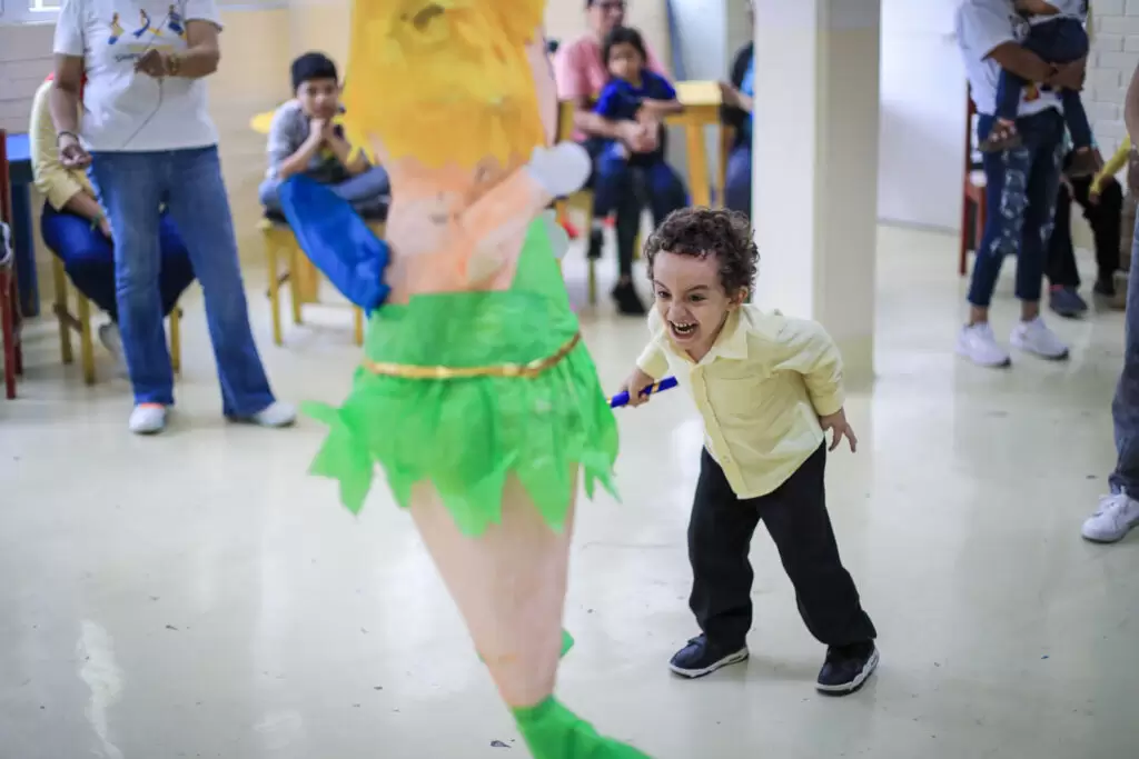 Celebracion Sindrome de Down Alida España 20.03.2026L9608