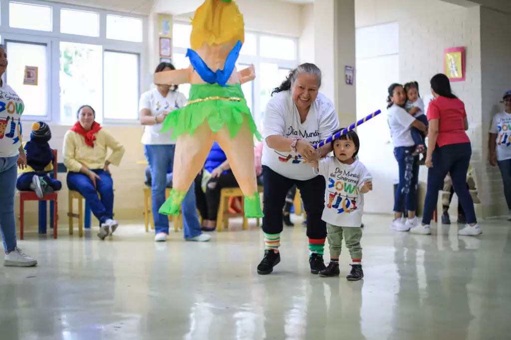 Celebracion Sindrome de Down Alida España 20.03.2026L9616