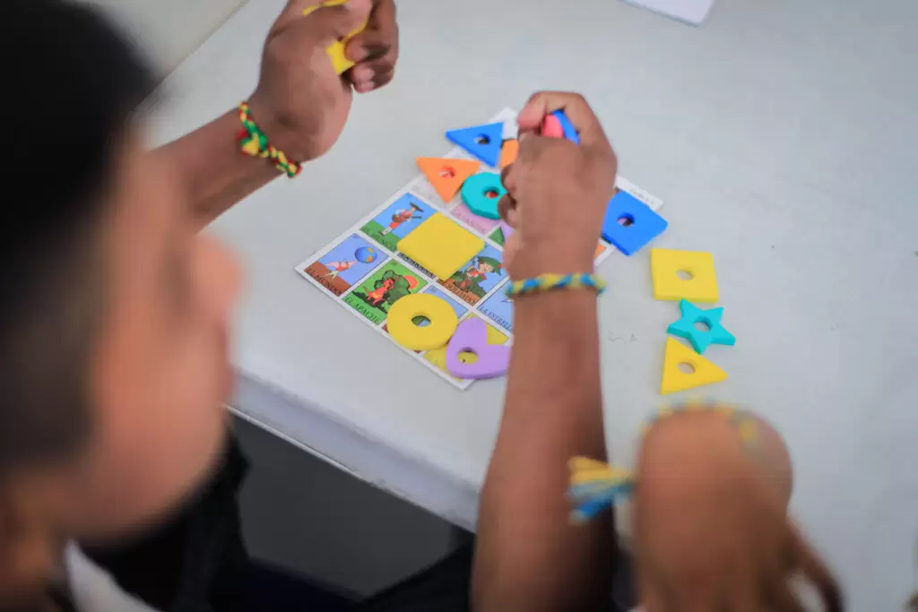 Celebracion Sindrome de Down Alida España 20.03.2026L9641