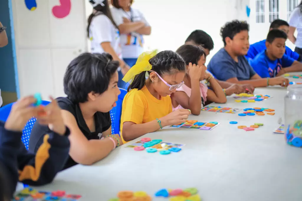 Celebracion Sindrome de Down Alida España 20.03.2026L9642