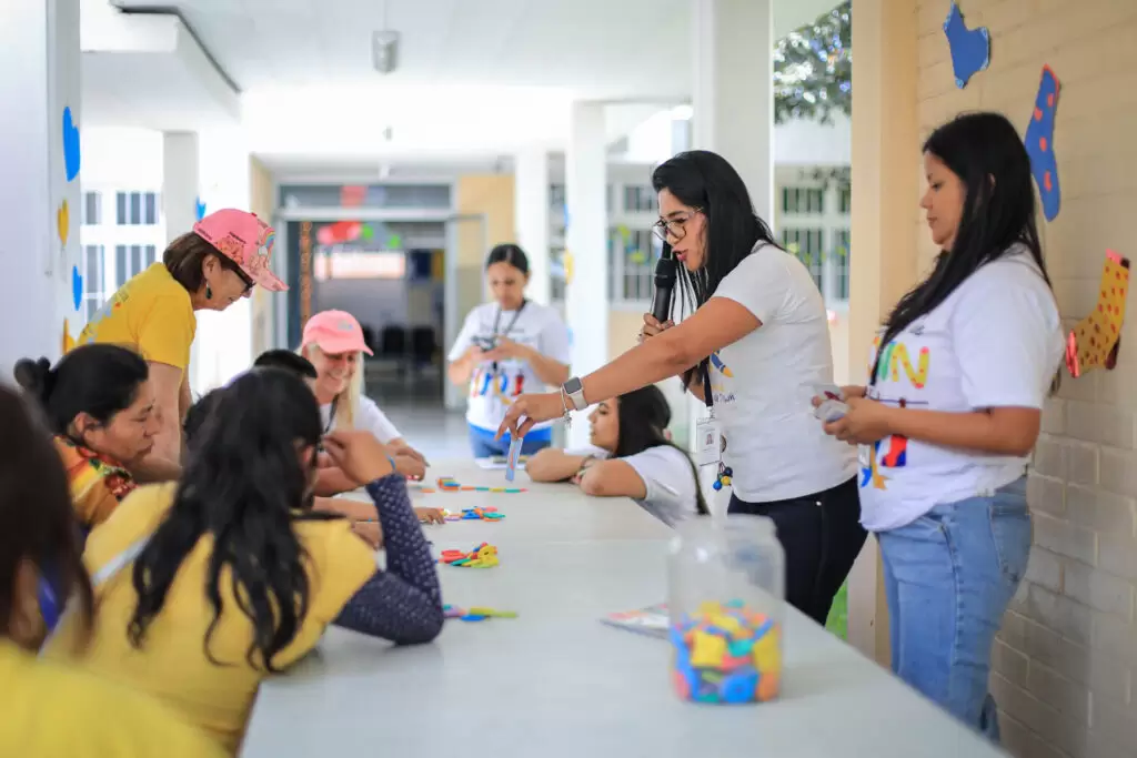 Celebracion Sindrome de Down Alida España 20.03.2026L9652