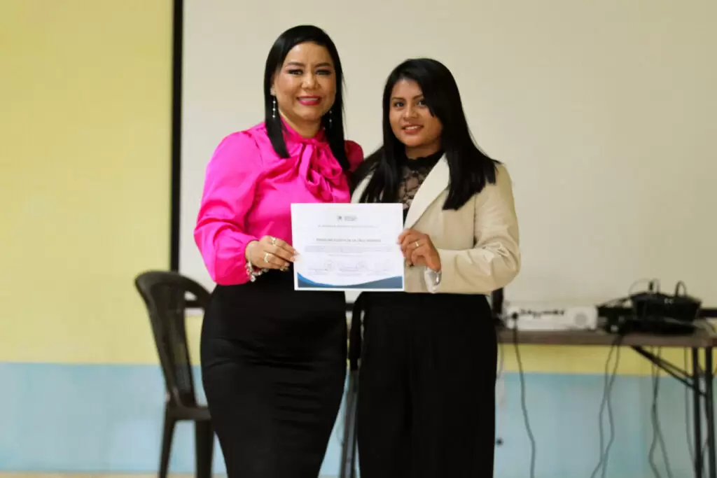 Clausura Tercera Cohorte Promotores del Cuidado de Niñas, Niños y Adolescentes (15)