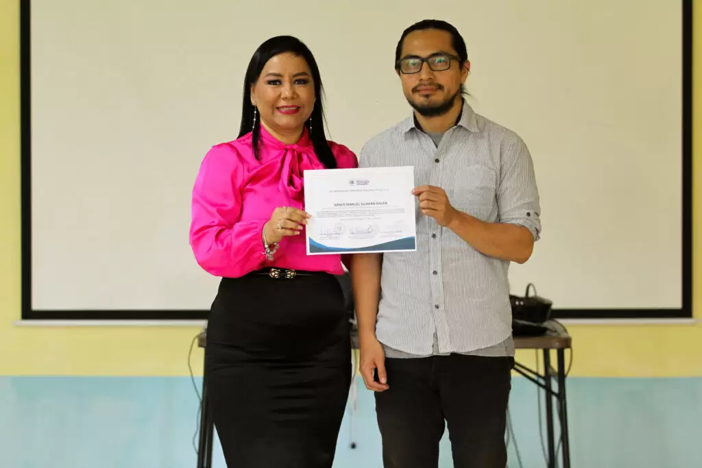 Clausura Tercera Cohorte Promotores del Cuidado de Niñas, Niños y Adolescentes (23)