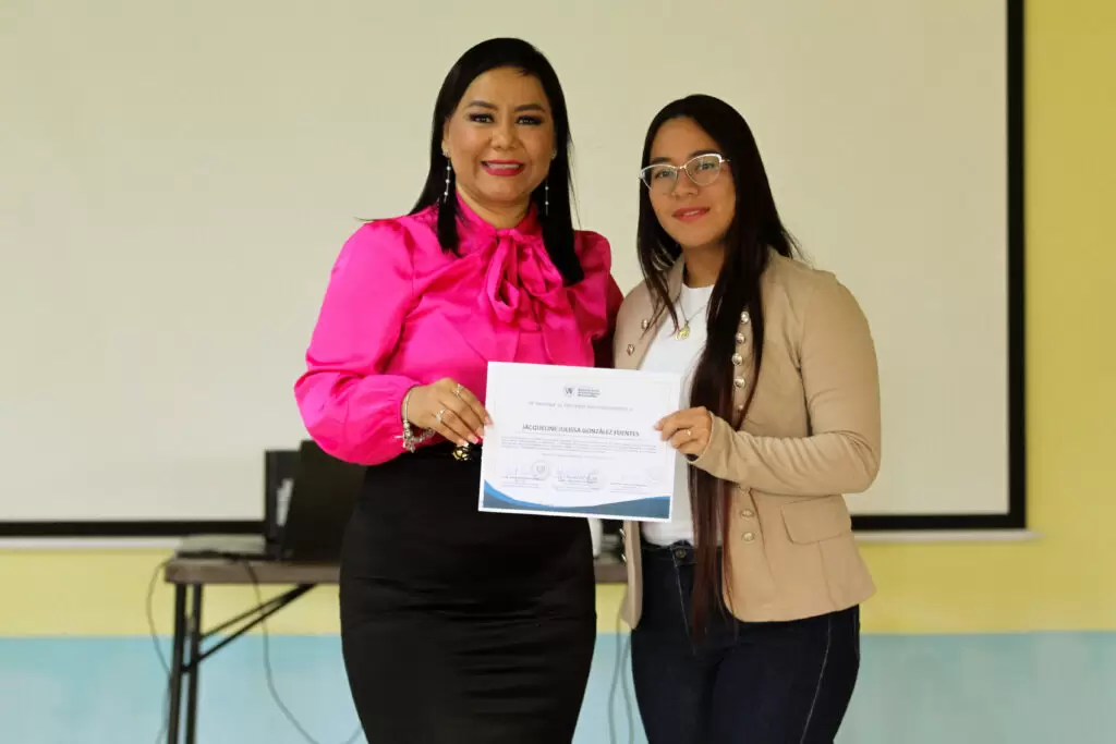 Clausura Tercera Cohorte Promotores del Cuidado de Niñas, Niños y Adolescentes (25)