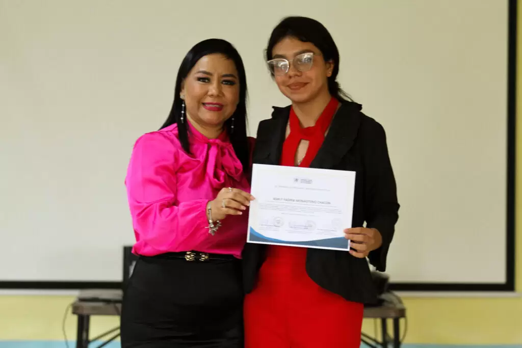 Clausura Tercera Cohorte Promotores del Cuidado de Niñas, Niños y Adolescentes (29)