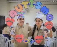 Centros especializados de la SBS impulsan el desarrollo de personas con autismo
