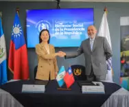 Cooperación fortalecerá la atención residencial para niñez y adolescencia con discapacidad en Quetzaltenango