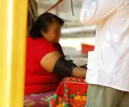 La reinserción de *Kevin es el gran orgullo de su abuela