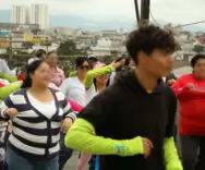 MAIJU conmemora con actividades recreativas el Día de la Mujer