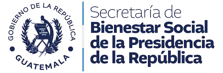 Secretaria de Bienestar Social