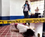 Adolescentes de CEJUPLIM Gorriones presentan su proyecto de vida y avanzan hacia un nuevo comienzo