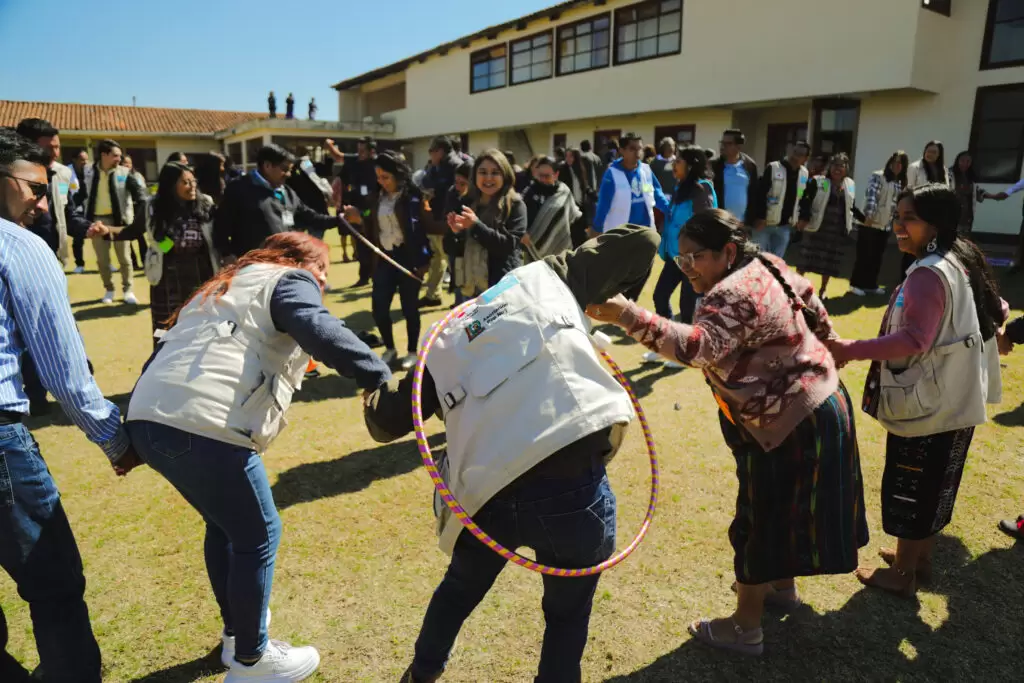 SBS - Reunión-Migrantes-Día-2 20