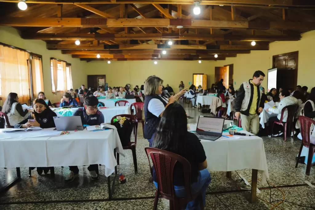 SBS - Reunión-Migrantes-Día-2 29