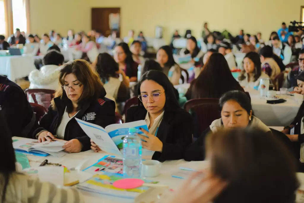 SBS - Reunión-Migrantes-Día-2 33