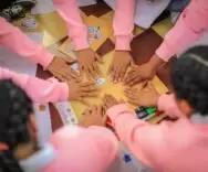 SBS impulsa taller “Trazando mi Historia” para fortalecer la autoestima de niñas y adolescentes